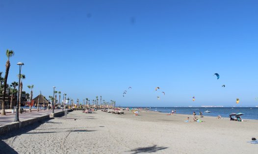 Resale - Apartments -
Alcázares, Los - La Serena Golf - Los Alcázares