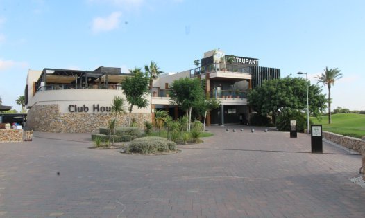Resale - Apartments -
Alcázares, Los - La Serena Golf - Los Alcázares