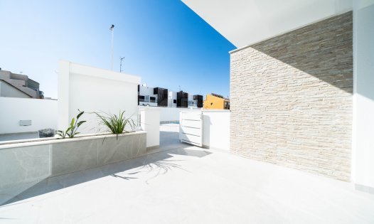 Segunda mano - Apartamentos -
San Pedro del Pinatar