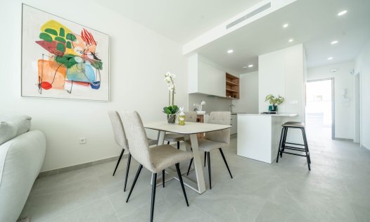 Segunda mano - Apartamentos -
San Pedro del Pinatar