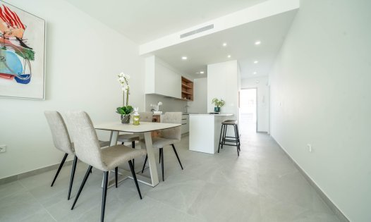 Segunda mano - Apartamentos -
San Pedro del Pinatar