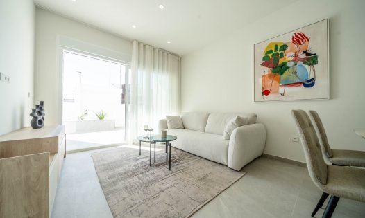 Segunda mano - Apartamentos -
San Pedro del Pinatar