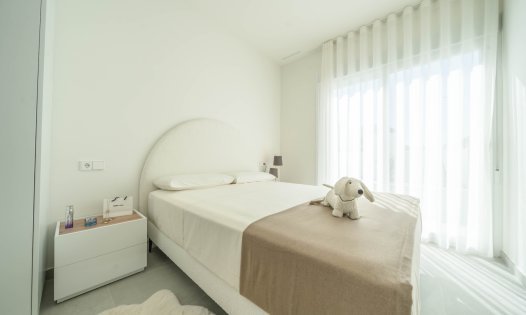Segunda mano - Apartamentos -
San Pedro del Pinatar