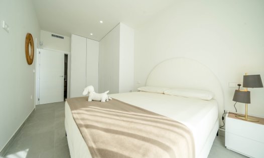 Segunda mano - Apartamentos -
San Pedro del Pinatar
