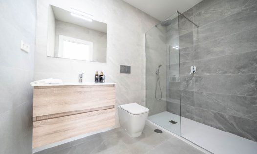 Segunda mano - Apartamentos -
San Pedro del Pinatar