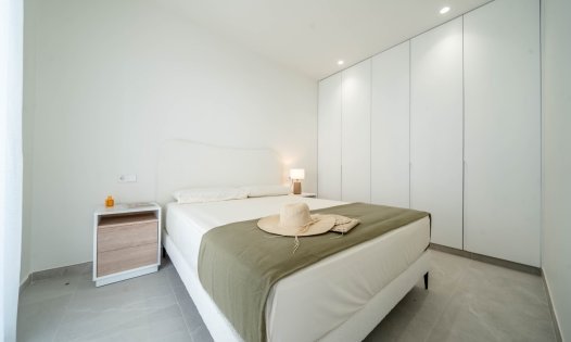 Segunda mano - Apartamentos -
San Pedro del Pinatar