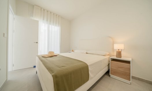 Segunda mano - Apartamentos -
San Pedro del Pinatar