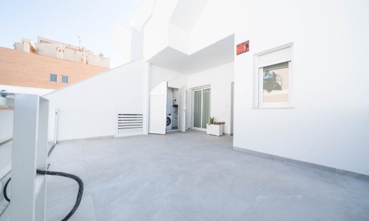 Segunda mano - Apartamentos -
San Pedro del Pinatar