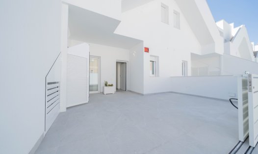 Segunda mano - Apartamentos -
San Pedro del Pinatar