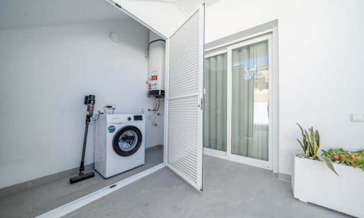 Segunda mano - Apartamentos -
San Pedro del Pinatar
