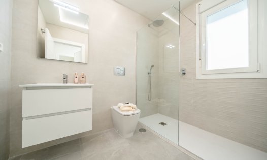 Segunda mano - Apartamentos -
San Pedro del Pinatar