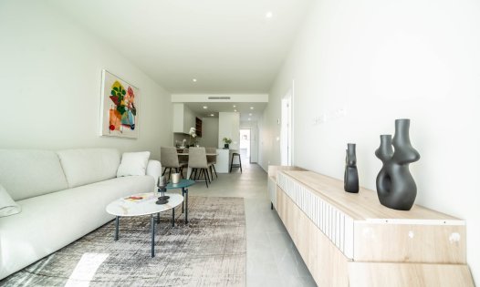 Segunda mano - Apartamentos -
San Pedro del Pinatar