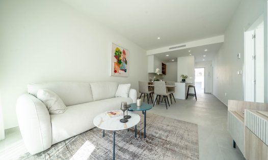 Segunda mano - Apartamentos -
San Pedro del Pinatar