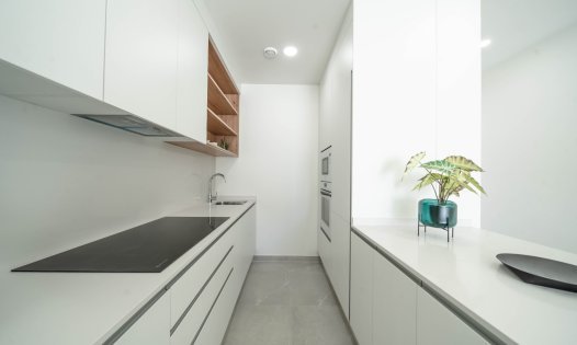 Segunda mano - Apartamentos -
San Pedro del Pinatar