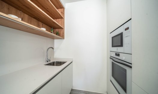 Segunda mano - Apartamentos -
San Pedro del Pinatar