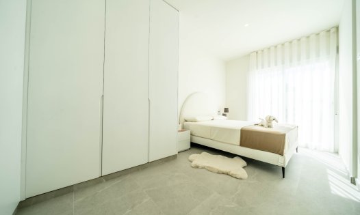 Segunda mano - Apartamentos -
San Pedro del Pinatar