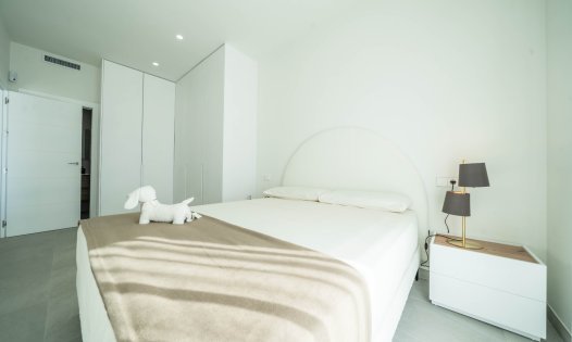 Segunda mano - Apartamentos -
San Pedro del Pinatar