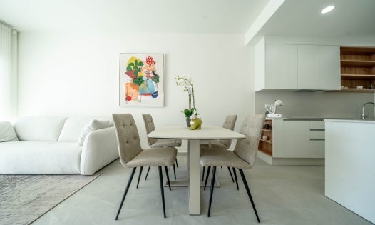 Segunda mano - Apartamentos -
San Pedro del Pinatar