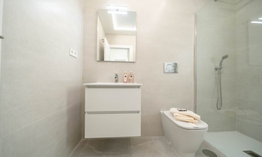 Segunda mano - Apartamentos -
San Pedro del Pinatar