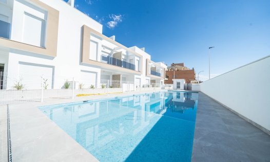 Segunda mano - Apartamentos -
San Pedro del Pinatar