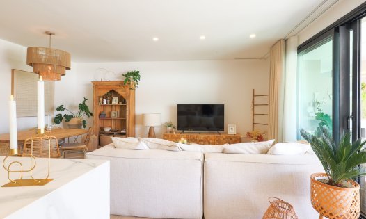 Revente - Appartements -
Torre-Pacheco - Santa Rosal&iacute;a Lake and Life Resort