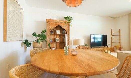 Revente - Appartements -
Torre-Pacheco - Santa Rosal&iacute;a Lake and Life Resort