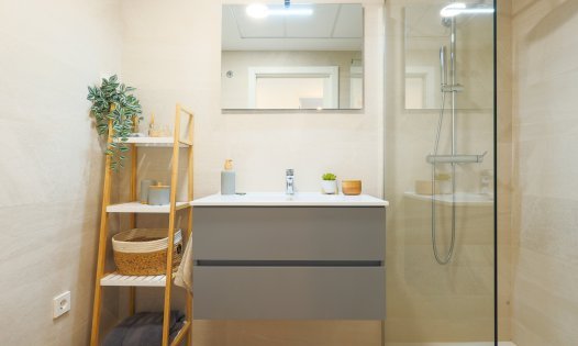 Revente - Appartements -
Torre-Pacheco - Santa Rosal&iacute;a Lake and Life Resort