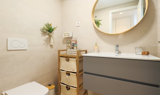 Revente - Appartements -
Torre-Pacheco - Santa Rosal&iacute;a Lake and Life Resort