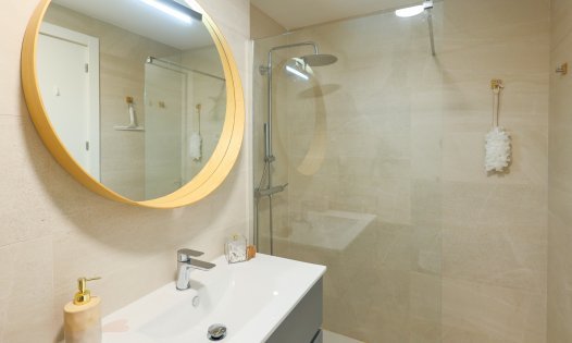 Revente - Appartements -
Torre-Pacheco - Santa Rosal&iacute;a Lake and Life Resort