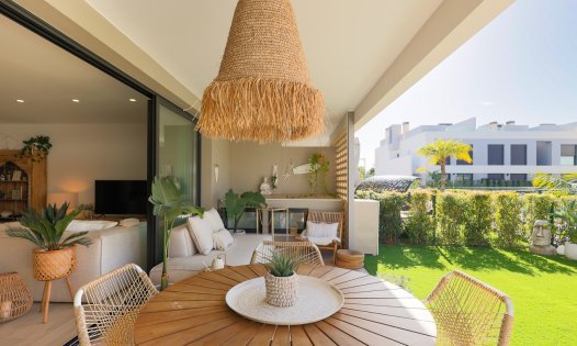 Revente - Appartements -
Torre-Pacheco - Santa Rosal&iacute;a Lake and Life Resort
