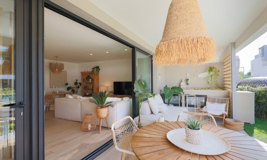 Revente - Appartements -
Torre-Pacheco - Santa Rosal&iacute;a Lake and Life Resort