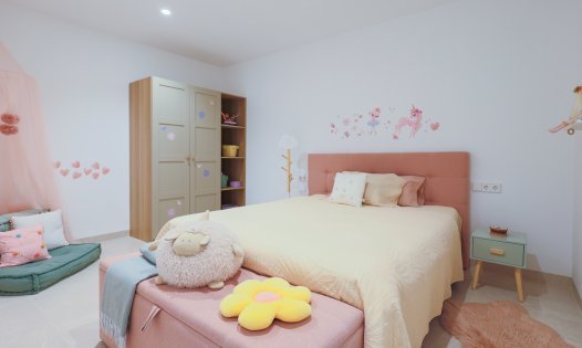 Revente - Appartements -
Torre-Pacheco - Santa Rosal&iacute;a Lake and Life Resort