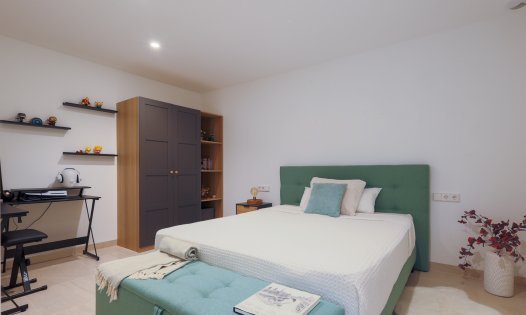Revente - Appartements -
Torre-Pacheco - Santa Rosal&iacute;a Lake and Life Resort