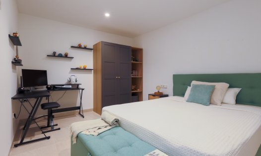 Revente - Appartements -
Torre-Pacheco - Santa Rosal&iacute;a Lake and Life Resort