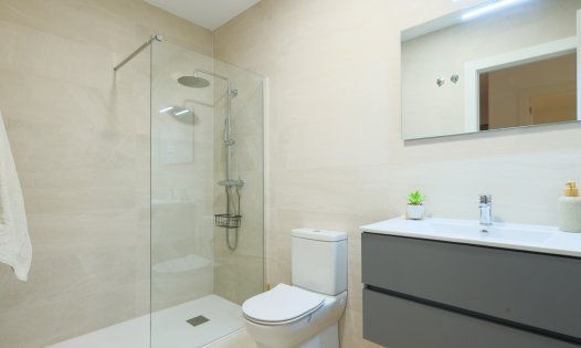 Revente - Appartements -
Torre-Pacheco - Santa Rosal&iacute;a Lake and Life Resort