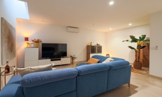 Revente - Appartements -
Torre-Pacheco - Santa Rosal&iacute;a Lake and Life Resort