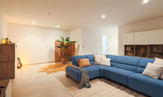 Revente - Appartements -
Torre-Pacheco - Santa Rosal&iacute;a Lake and Life Resort