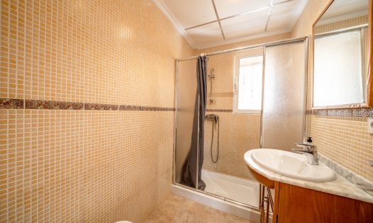 Resale - Terraced Houses -
San Javier - Santiago de la Ribera