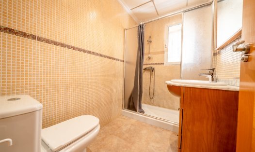 Resale - Terraced Houses -
San Javier - Santiago de la Ribera
