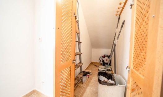 Resale - Terraced Houses -
San Javier - Santiago de la Ribera
