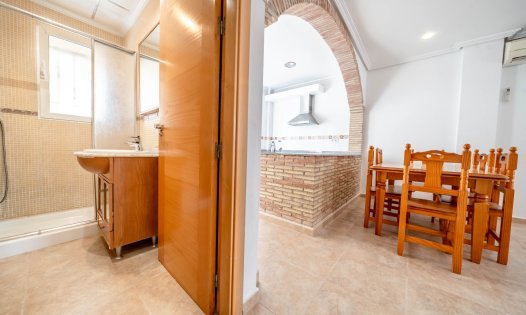 Resale - Terraced Houses -
San Javier - Santiago de la Ribera