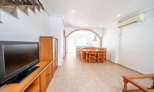 Resale - Terraced Houses -
San Javier - Santiago de la Ribera