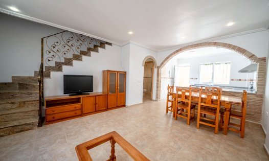 Resale - Terraced Houses -
San Javier - Santiago de la Ribera