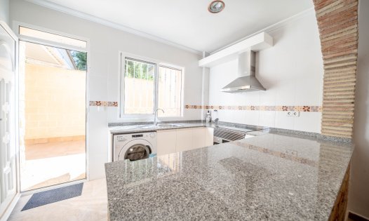 Resale - Terraced Houses -
San Javier - Santiago de la Ribera
