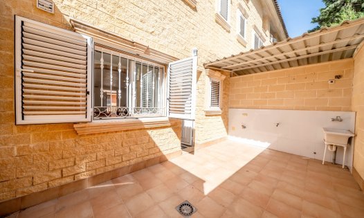 Resale - Terraced Houses -
San Javier - Santiago de la Ribera