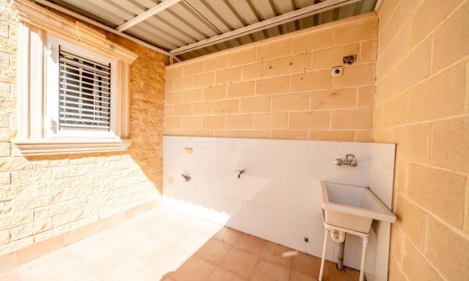 Resale - Terraced Houses -
San Javier - Santiago de la Ribera