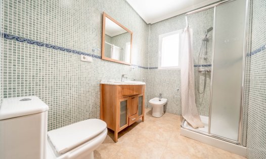 Resale - Terraced Houses -
San Javier - Santiago de la Ribera