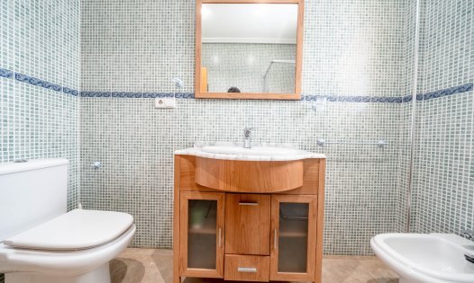 Resale - Terraced Houses -
San Javier - Santiago de la Ribera
