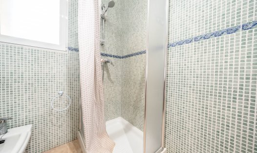 Resale - Terraced Houses -
San Javier - Santiago de la Ribera