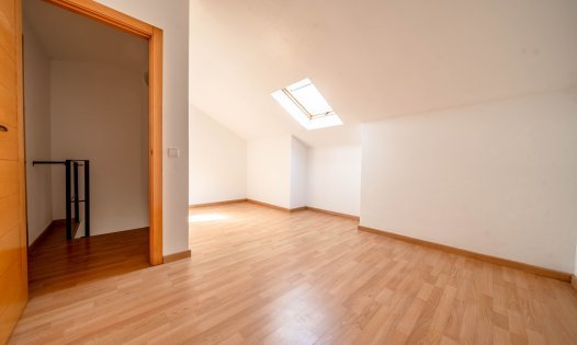 Resale - Terraced Houses -
San Javier - Santiago de la Ribera